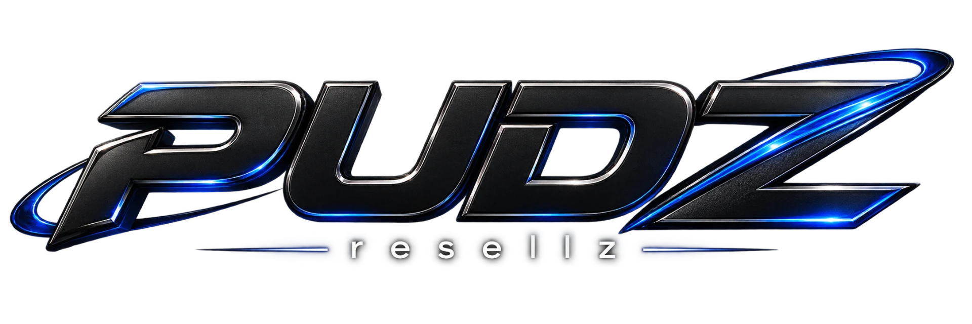 Pudz Resellz