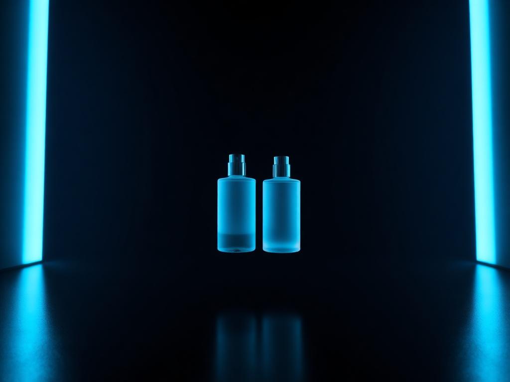 Perfume Vault artwork