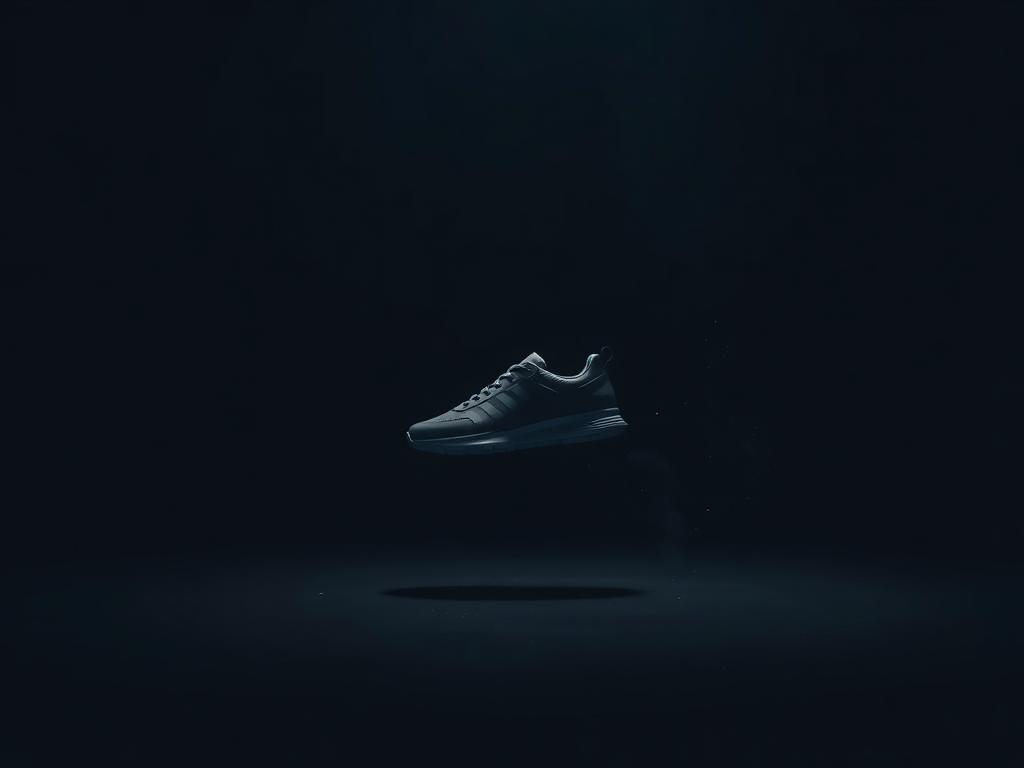 Shoes Vault artwork