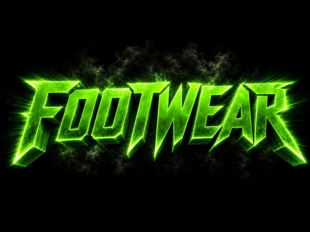 Footwear Vault category artwork